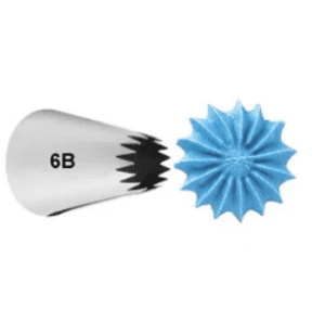 צנטר 6B - וילטון