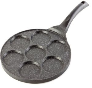 מחבת פנקייק סמיילי/ רגיל