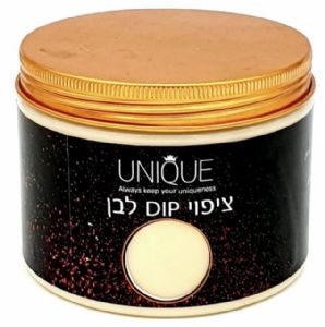 ציפוי לבן דונאטס מאפים ועוד 500 גרם