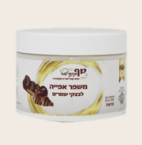 משפר אפיה 200 גרם