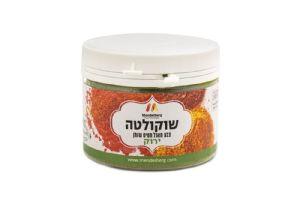 צבע מאכל - צבע מאכל אבקה לשוקולד - ירוק וכחול