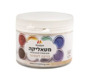 אבקת איבוק - פנינה