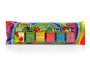 מארז מרציפן צבעוני מיני- 100 גרם