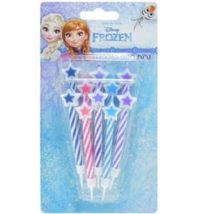 נרות פרוזן