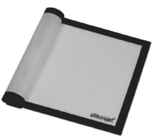 Silikomart משטח אפייה סיליקון 40X60 ס”מ משטח אפיה נונסטיק