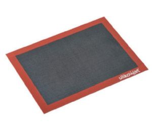 משטח סיליקון 40*30