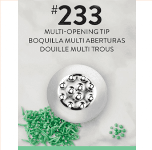 צנטר 233 דשא - וילטון