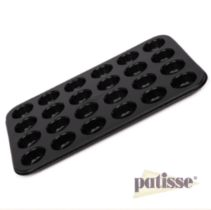 תבנית מיני 24 שקעים PATISSE