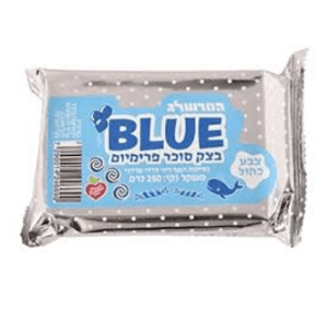 המרשלג בצק סוכר כחול - 250 גרם