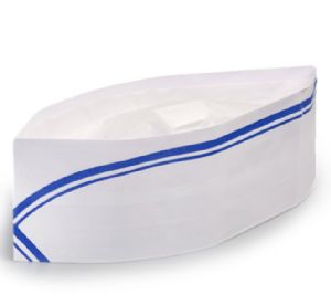 כובע סירה 100 יחידות