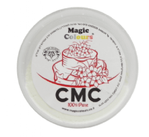 אבקת CMC מג'יק קולור 50 גרם