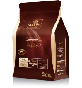 שוקולד בארי 1 ק"ג