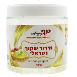 מירור שקוף נייטרלי