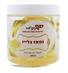 נפאז' - גלייז פרווה 500 גרם