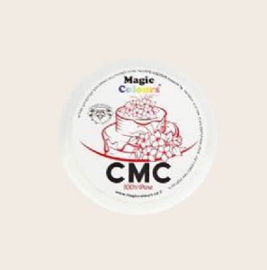 50 גרם - CMC