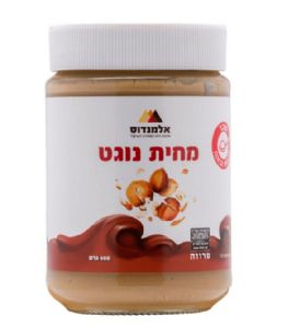 מחית נוגט