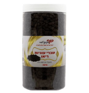שברי עוגיות ריו 400 גרם