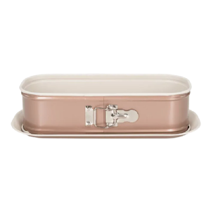 תבנית קפיץ אינגליש קייק 30 Ceramic - Patisse - מונע הידבקות