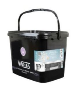 WEISS 34% שוקולד לבן- 5 ק"ג