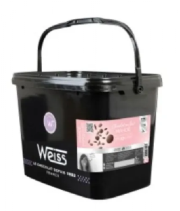 WEISS 43% חלב-500גרם