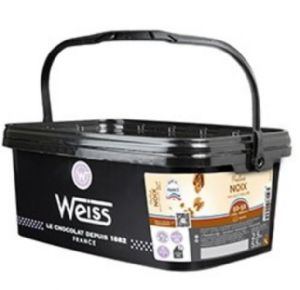 WEISS פרלינה (מחית נוגט)