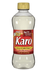 סירופ תירס - 473גרם KARO