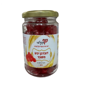 דובדבן אדום