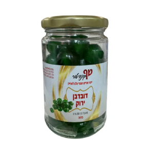 דובדבן ירוק