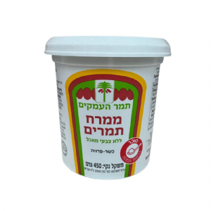 ממרח תמרים