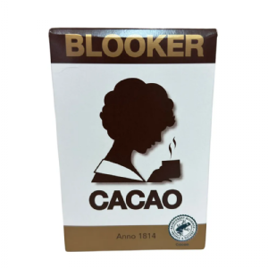 אבקת קקאו הולנדי 250גרם BLOOKER