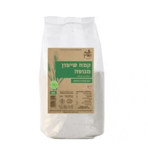 קמח שיפון מנופה 1 ק"ג