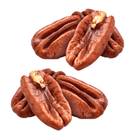 פקאן- 1ק"ג