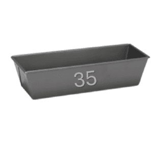 תבנית אינגליש קייק 35 ס"מ PATISSE