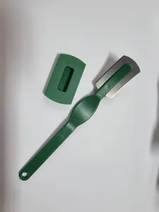 תער\סכין חריצה ללחם ובגט