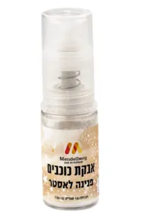 אבקת פנינה לאסטר