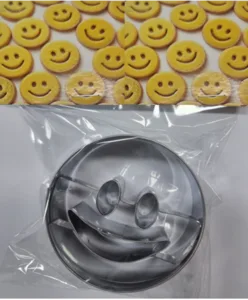 חותכן סמיילי