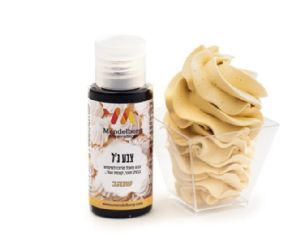 צבע מאכל שנהב
