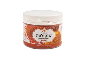 צבע מאכל - צבע מאכל אבקה לשוקולד - גווני אדמה