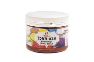 צבע מאכל - ג'ל - IMG-20200427-WA0139