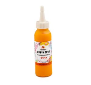 רויאל אייסינג - קרם כתום